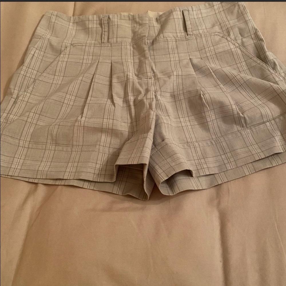 BCBG Maxazria Shorts